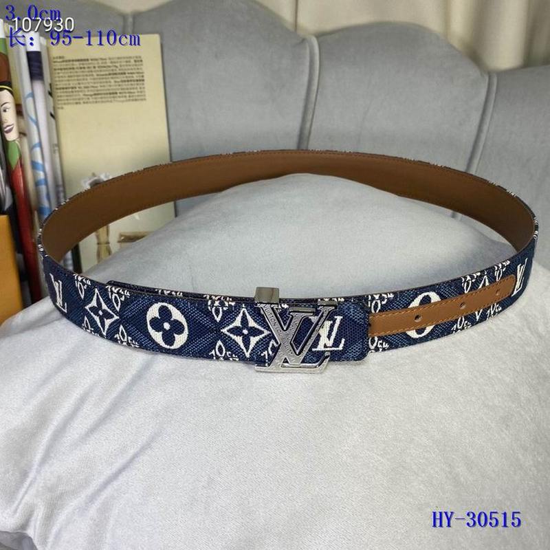 LV Belts 6274